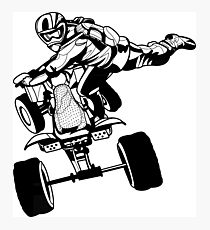 210x230 Quad Sketch Wall Art Redbubble - Quad Sketch