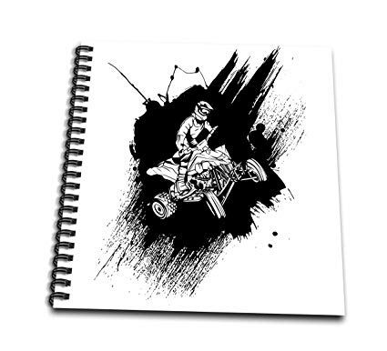 425x386 3drose Carsten Reisinger - Quad Sketch