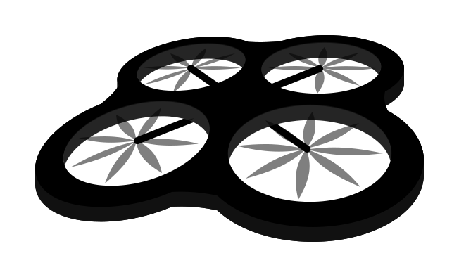 652x394 Filequadcopter Drone.png - Quadcopter Sketch