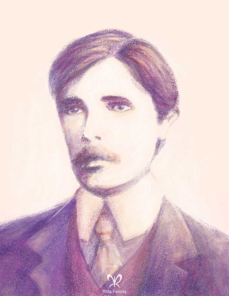 786x1017 Quaid E Azam Sketch By Azumeris - Quaid E Azam Sketch