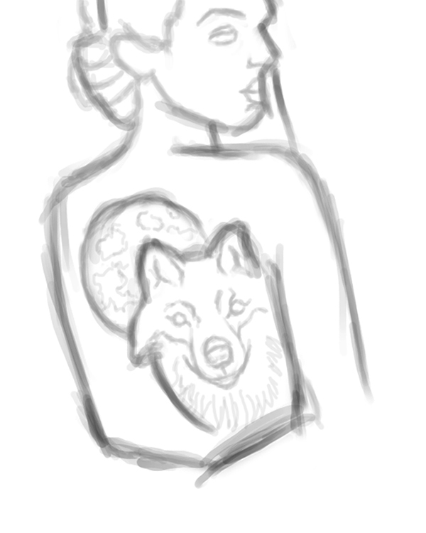 600x750 Learn How To Improve Your Digital Illustrations In 10 Easy Steps - Quality Sketch