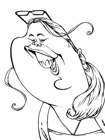 360x480 Studio Quality Sketches Hilarious Caricatures - Quality Sketch