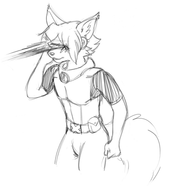 545x596 Quarter Sketch Sprint - Quarter Sketch