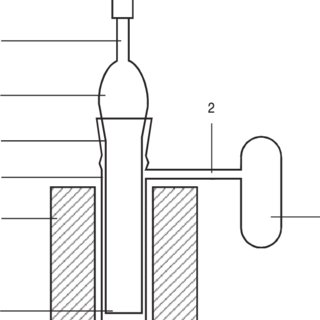 320x320 Sketch Of The 72 Se 72 As Radionuclide Generator Apparatus - Quartz Sketch