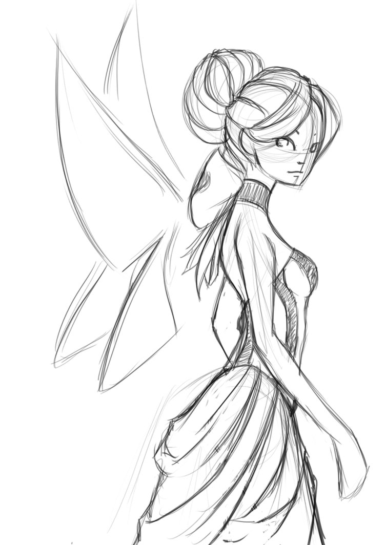 751x1064 Queen Bee Sketch By Lovely Words - Queen Bee Sketch