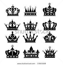 220x229 Drawn Crown Queen Crown - Queen Crown Sketch