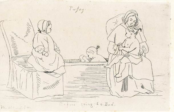 610x396 Queen Victoria Sketches For Sale - Queen Victoria Sketches