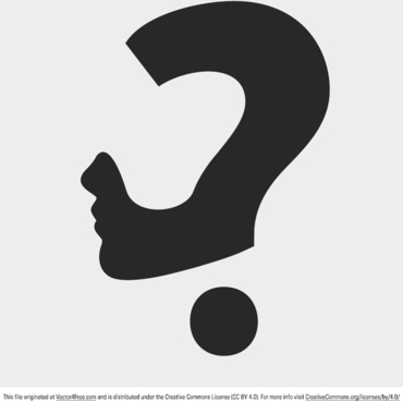370x368 Question Mark Sketch Free Vector Download (4,344 Free Vector) For - Question Mark Sketch