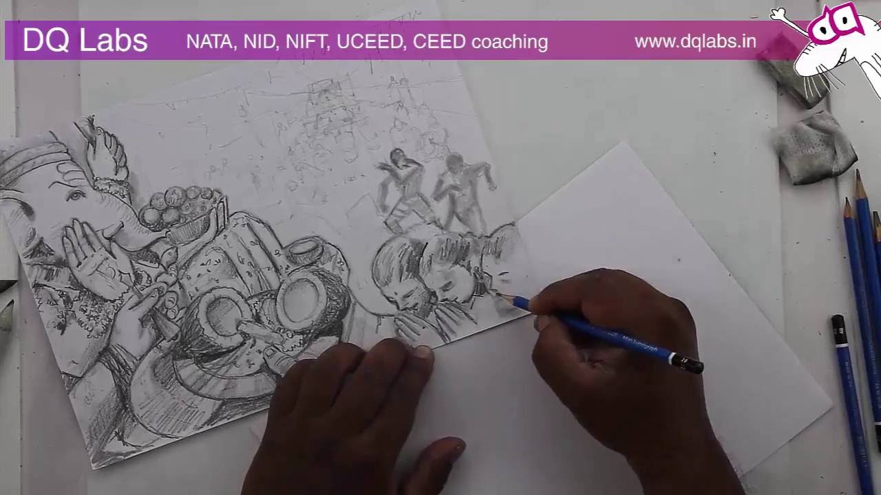 1280x720 Nata Theme Sketch Question - Question Sketch