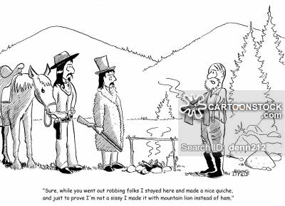 400x290 Quiche Lorraine Cartoons And Comics - Quiche Sketch