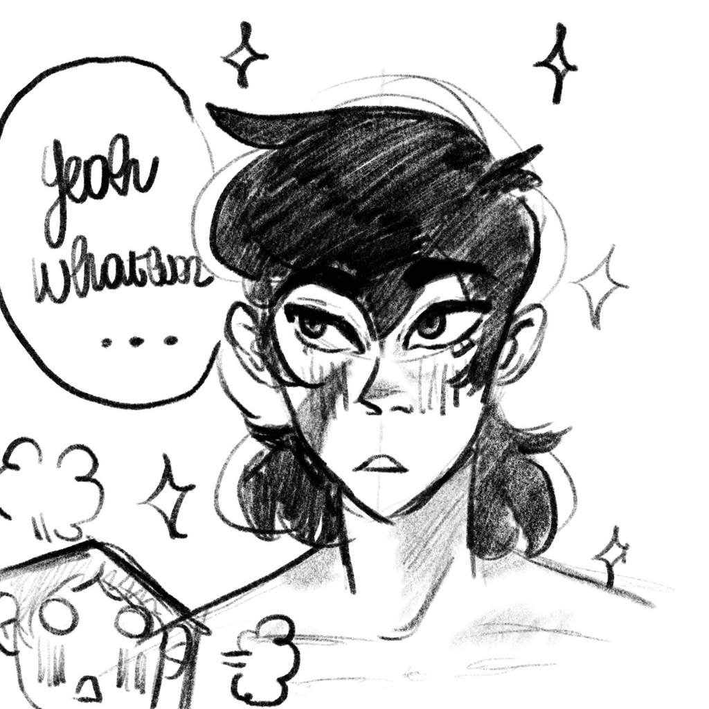 1024x1024 Quiche Is Da New Keith Voltron Amino - Quiche Sketch