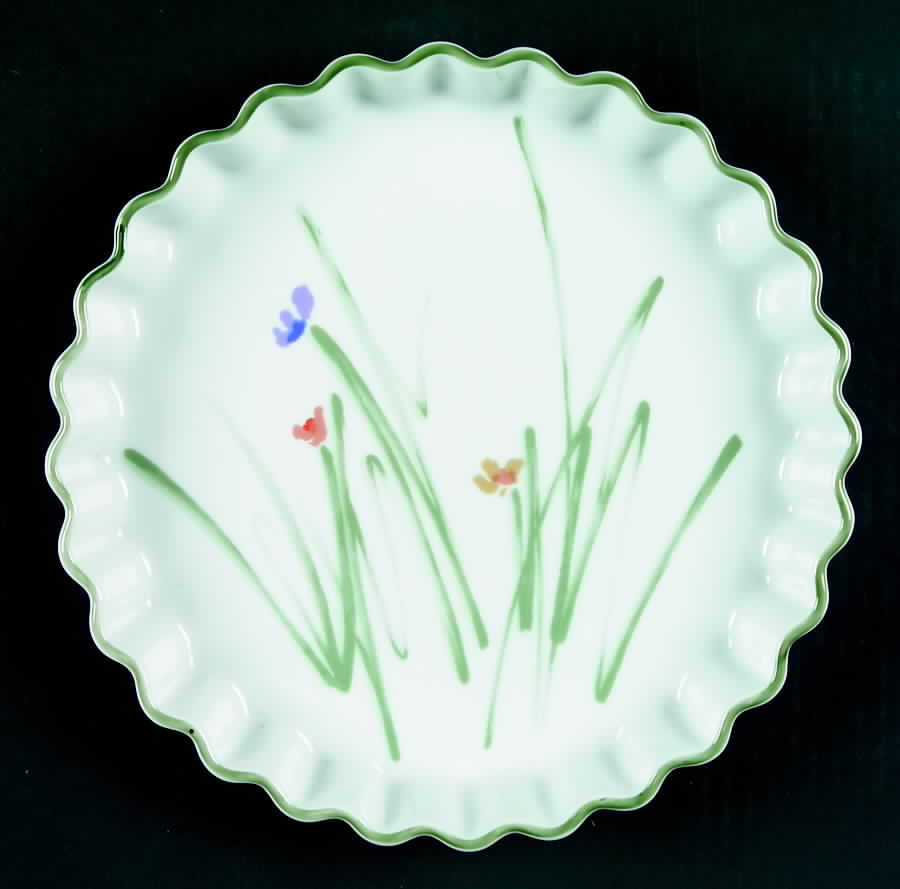 900x889 Sketch Book Quiche By Mikasa Replacements, Ltd. - Quiche Sketch