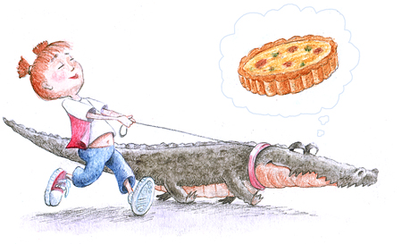 450x273 Quiche Sketched Out - Quiche Sketch