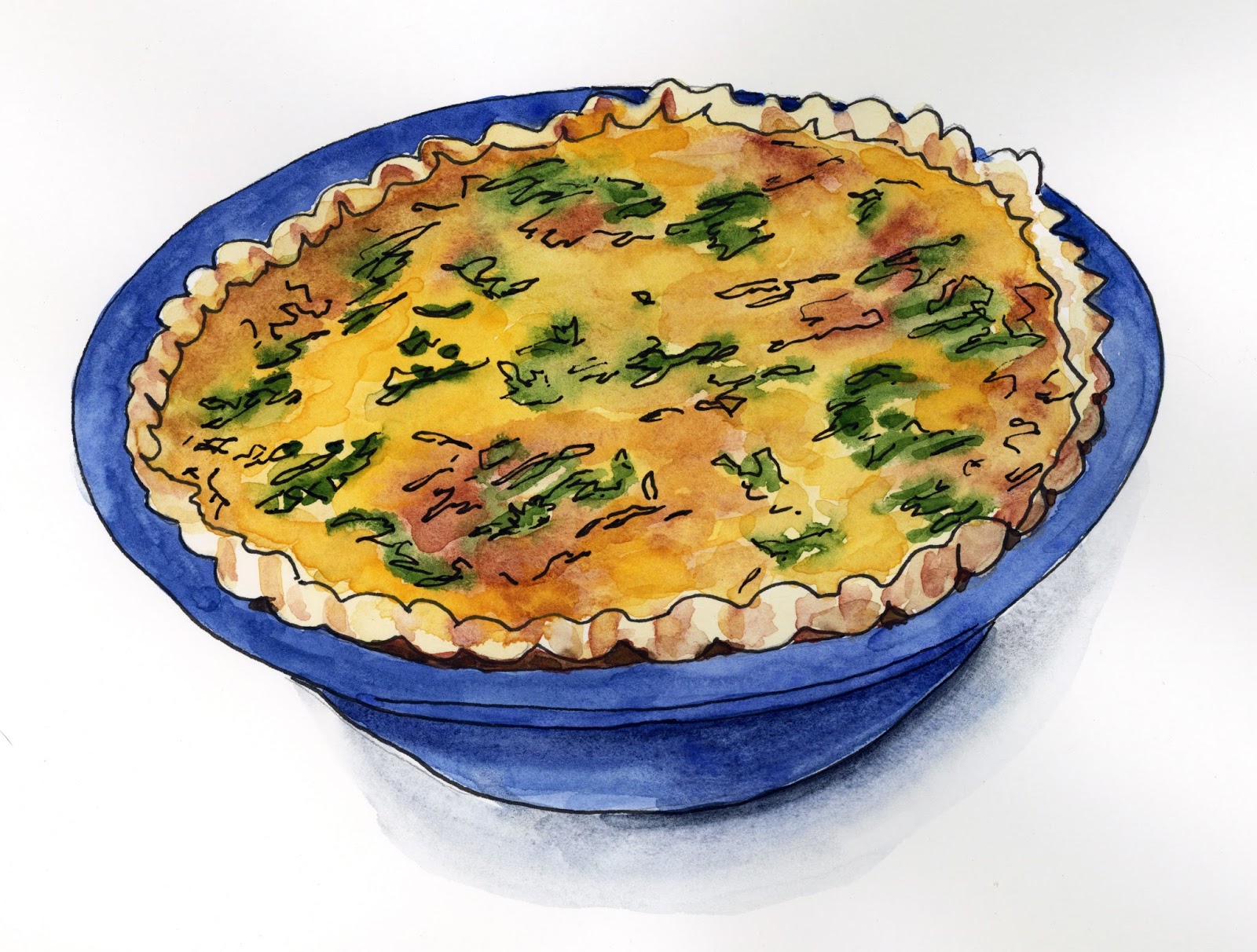 1600x1212 Slipcover 2013 08 18 - Quiche Sketch