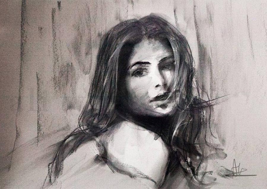 900x639 Quick Sketch - Quick Sketch