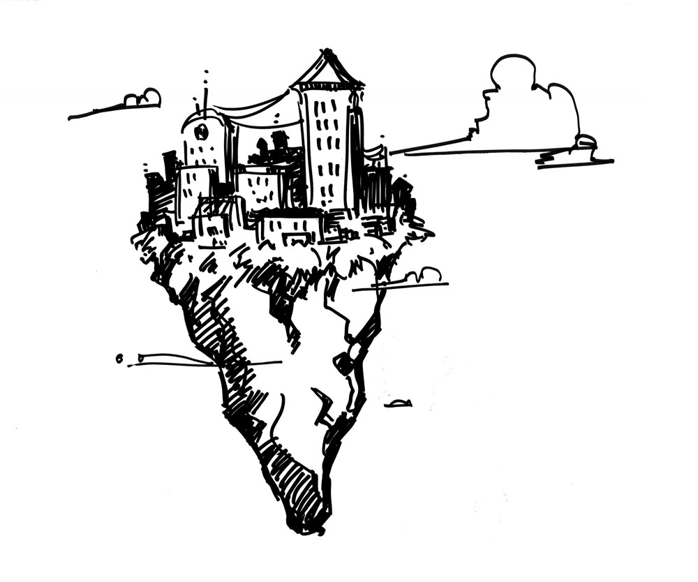 1000x834 Quick Sketch The Gblog - Quick Sketch