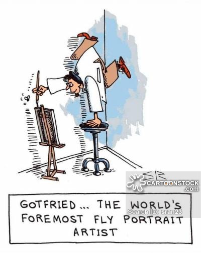 400x505 Quick Sketch Artist Cartoons And Comics - Quick Sketch Artist