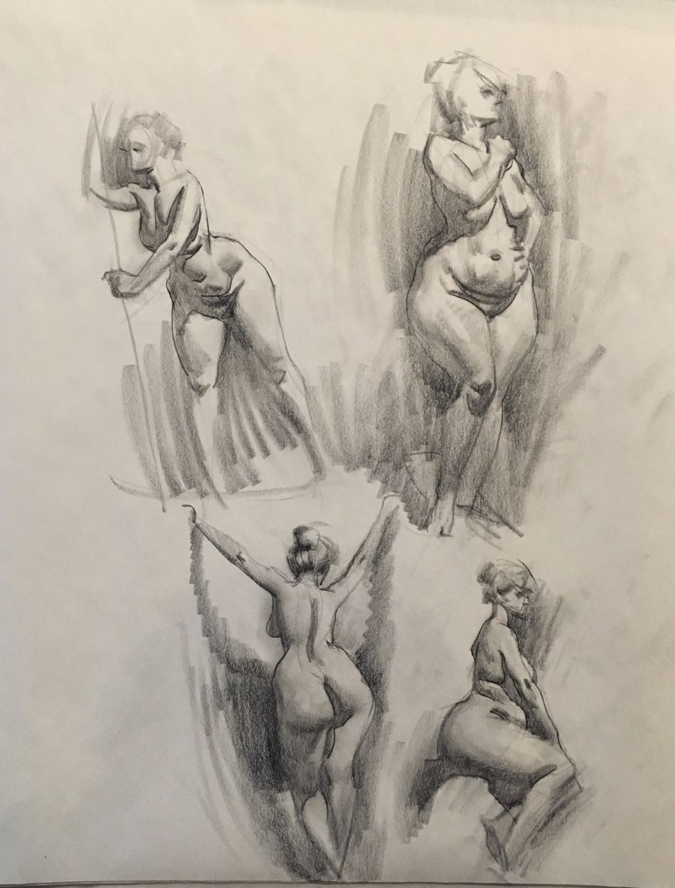 973x1280 Quick Sketch - Quick Sketch Artist