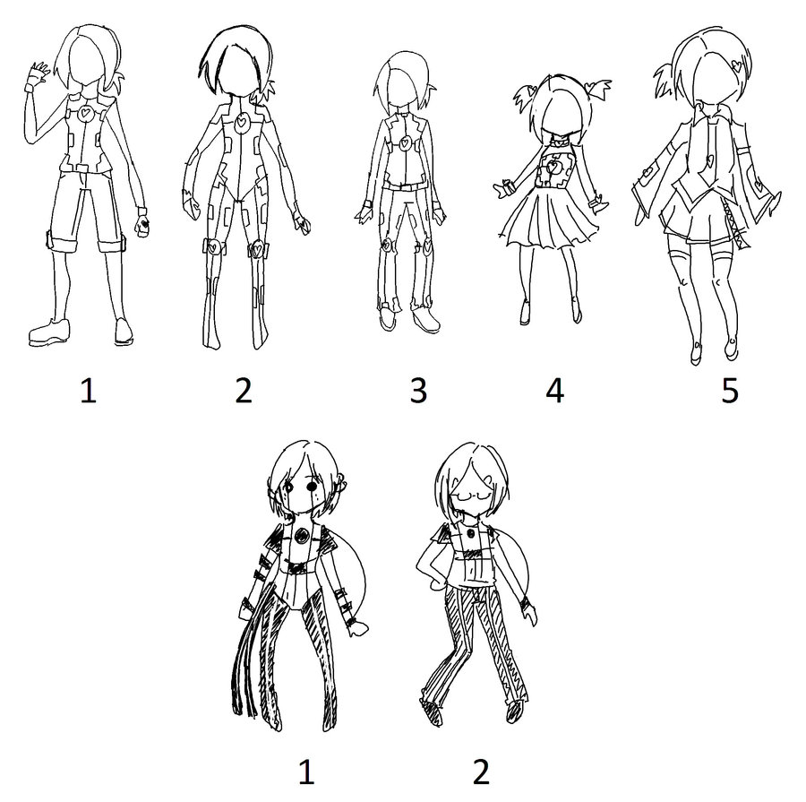 900x895 Quick Sketch Ideas By Stargazer Eyes - Quick Sketch Ideas