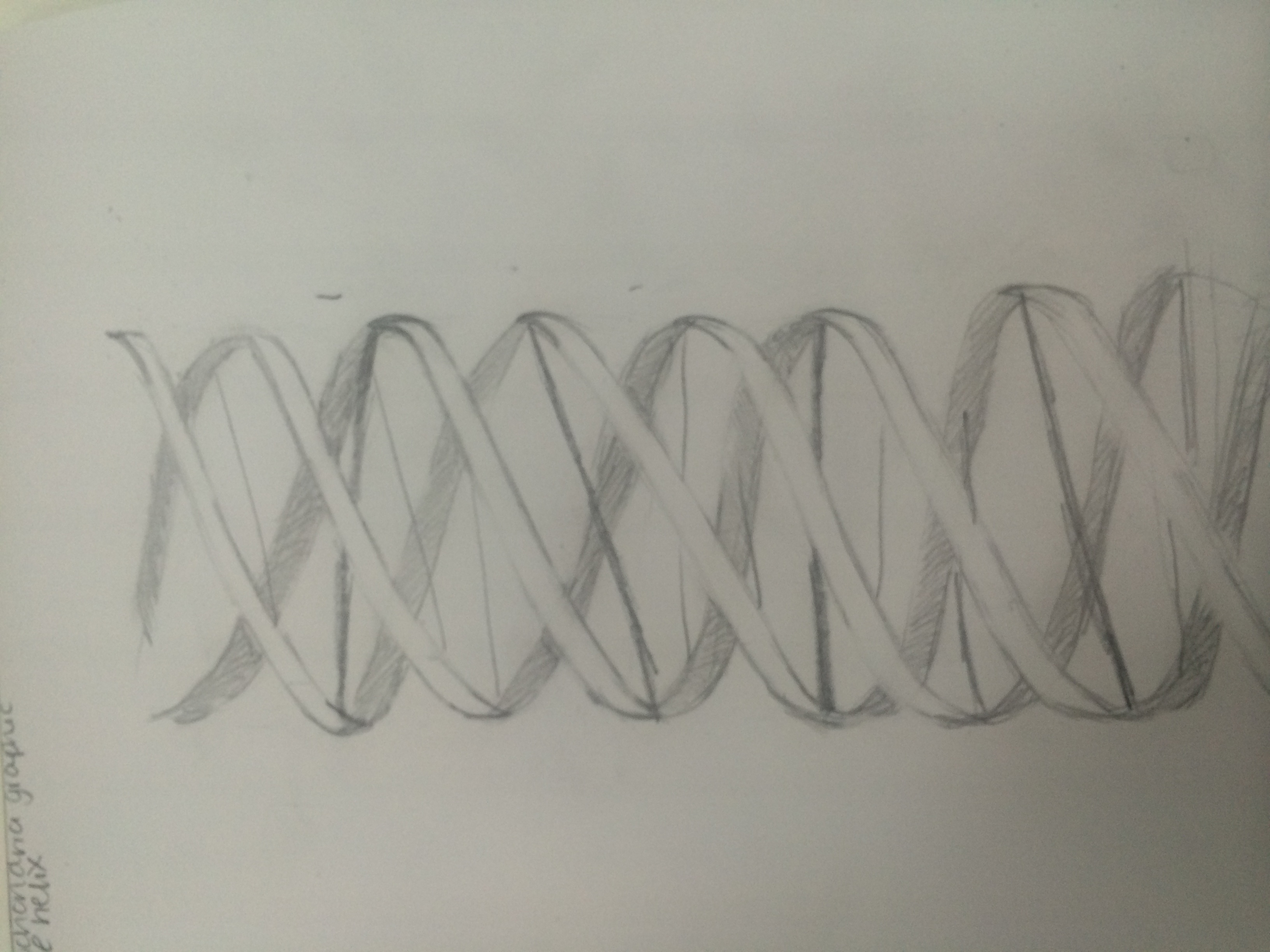 3264x2448 Quick Sketches Of Ideas Chelsea Tullett - Quick Sketch Ideas