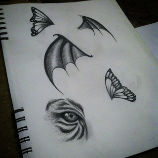 320x320 Quick Drawing Ideas For My Next Art Project Ampgt Amplt - Quick Sketch Ideas