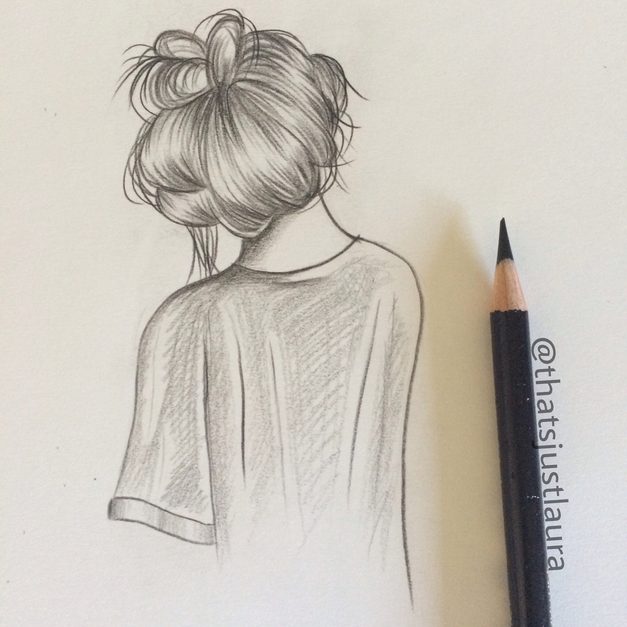 1280x1280 Quick Sketch ) Uploaded By Laura Baumeister - Quick Sketch Ideas