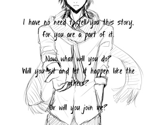 320x257 Quick Sketch. I Was Thinking About Rp Ideas N Stuff And Then This - Quick Sketch Ideas