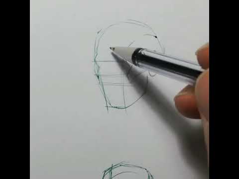 480x360 Quick Draw Things To Draw Cool Drawings Cute Drawings Easy - Quick Sketch Ideas