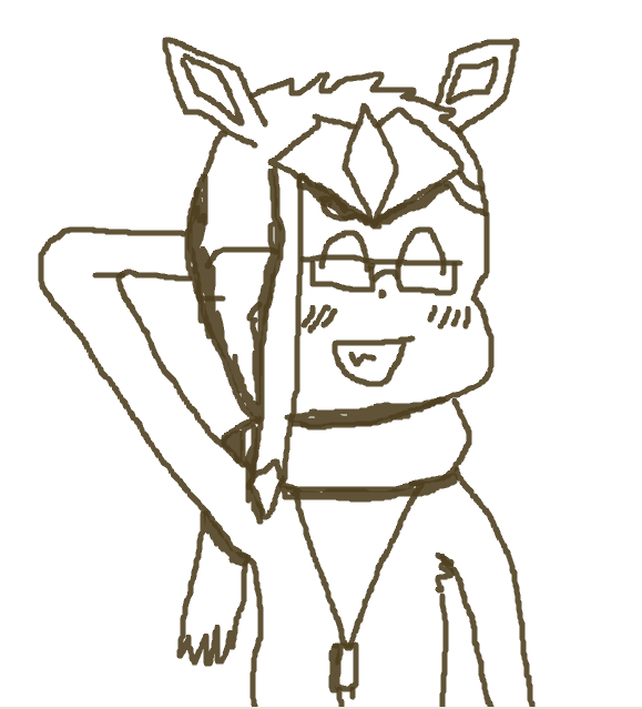 579x639 Comics - Quick Sketch Online