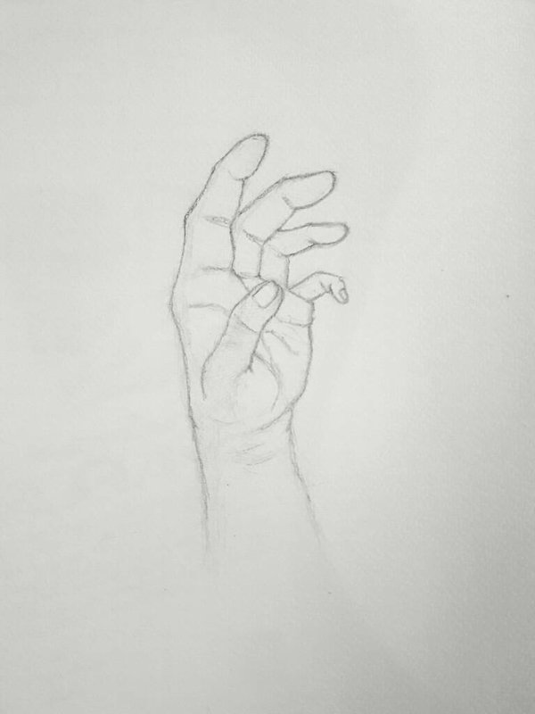 600x800 Quick Sketch Practice By Miserio - Quick Sketch Practice