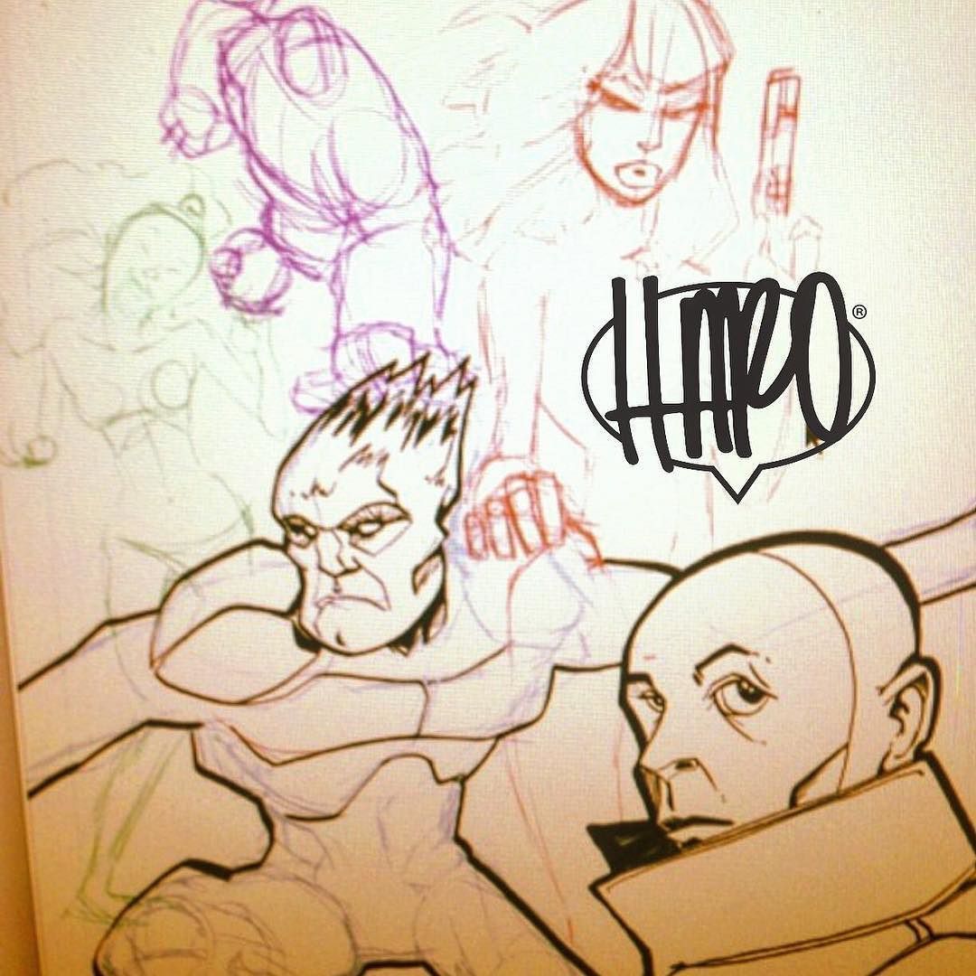 1080x1080 Some Quick Sketches For Practice. - Quick Sketch Practice