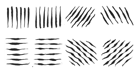 576x303 Free Art Drawing Lesson - Quill Pen Sketch