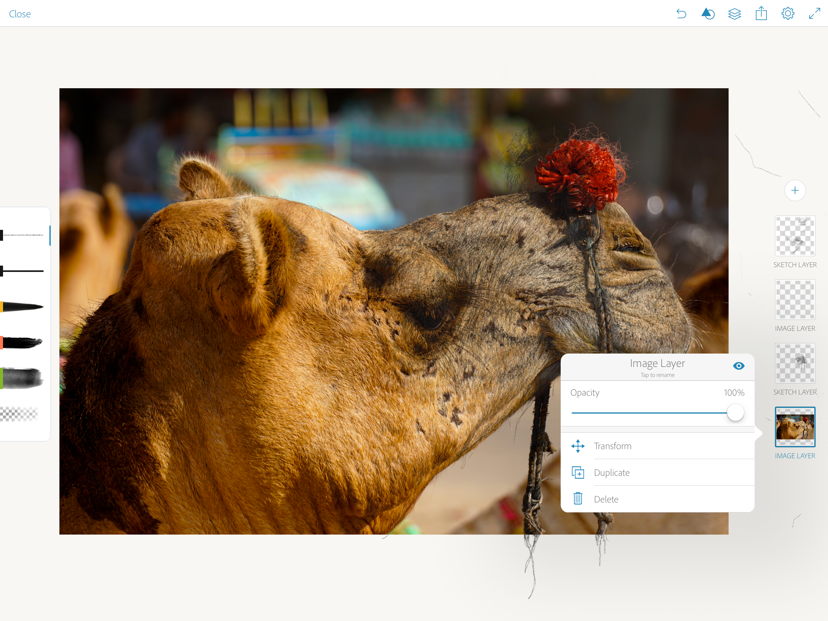 2732x2048 How To Use The Ipad Pro For Your Quilt Patterns And Illustrations - Quilt Sketch