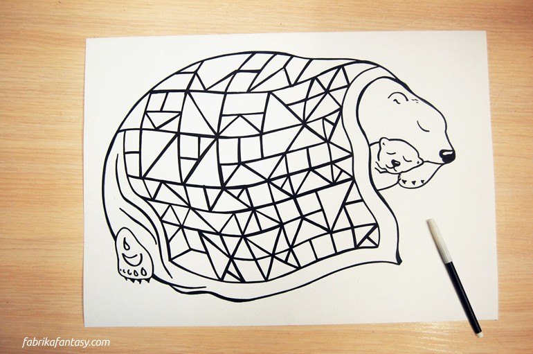 Quilt Sketch at Explore collection of Quilt Sketch