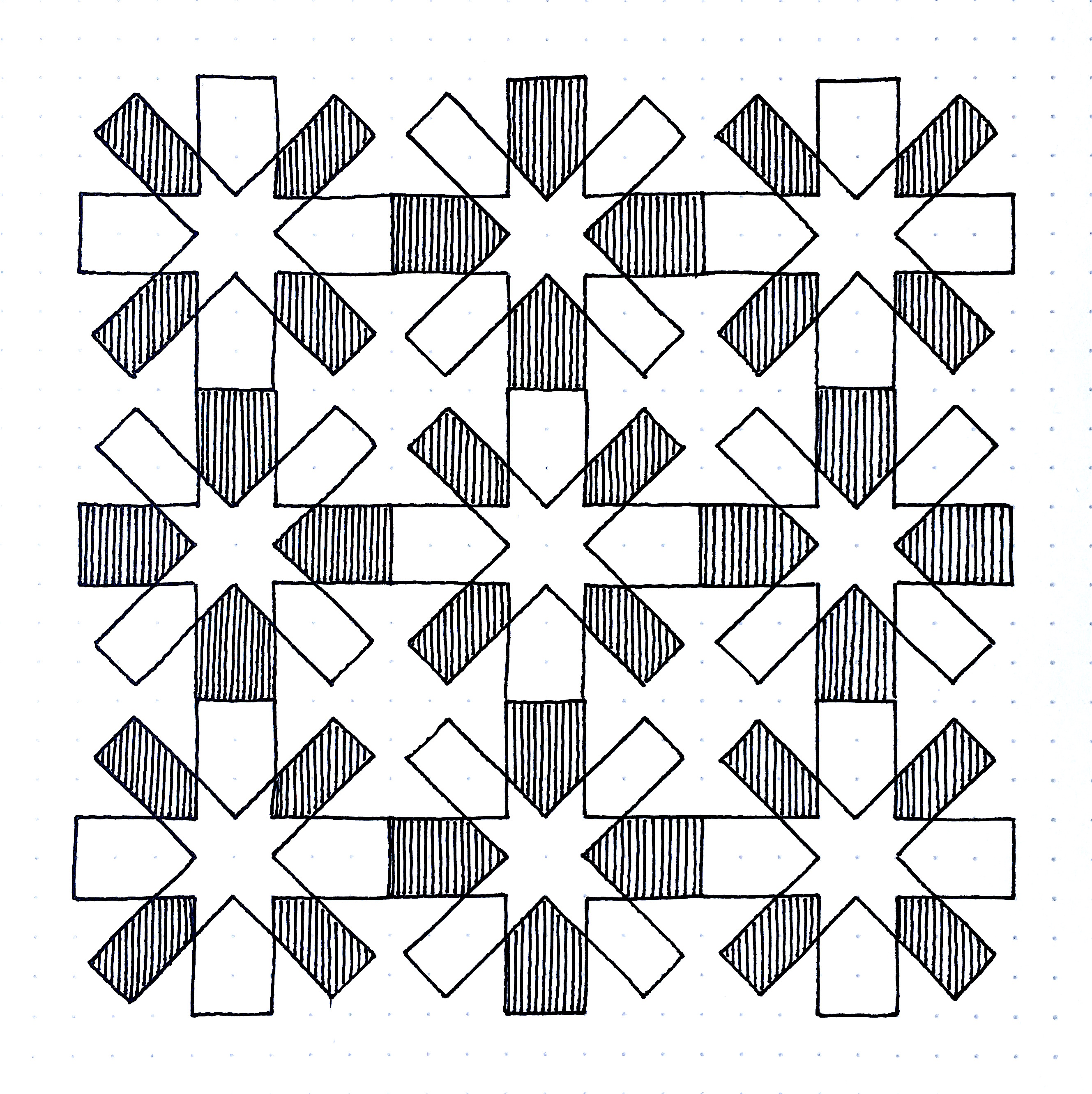 Quilt Sketch at Explore collection of Quilt Sketch