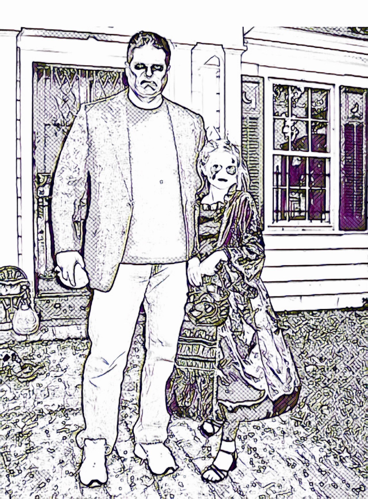 Quilt Sketch at Explore collection of Quilt Sketch