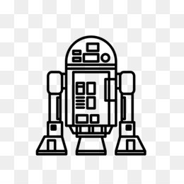 260x260 R2d2 Png Amp R2d2 Transparent Clipart Free Download - R2d2 Sketch