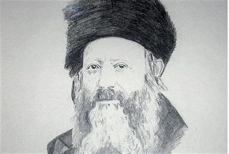 454x305 Selected Quotes From Rabbi Kook - Rabbi Sketch