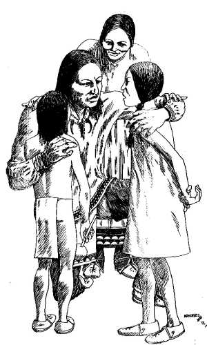 300x500 Racism - Racism Sketch