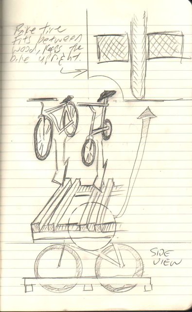 395x640 Tools - Rack Sketch