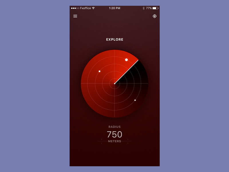 800x600 Search Radar Screen Freebie - Radar Sketch