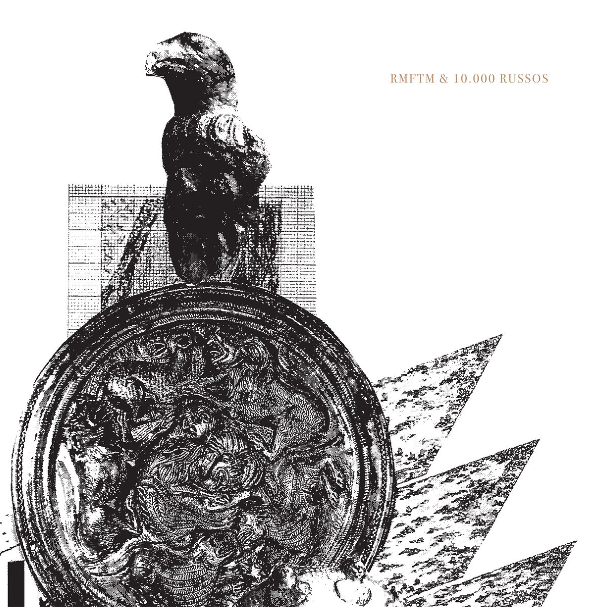 1200x1200 The World I Hunt Radar Men From The Moon - Radar Sketch