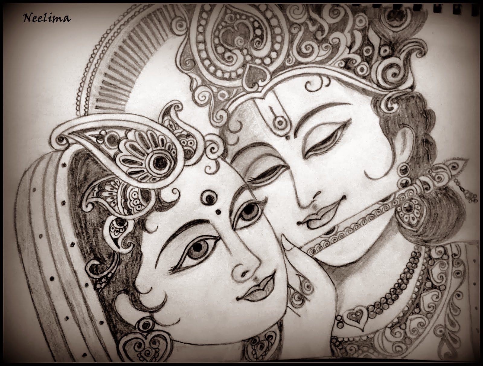 Krishna paintings search result at