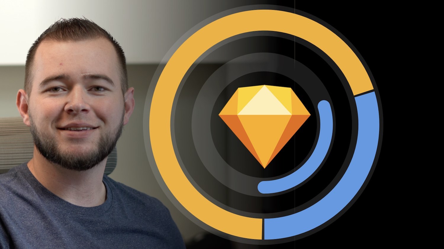 1500x841 How To Create Radial Graphs Using Sketch App - Radial Sketch