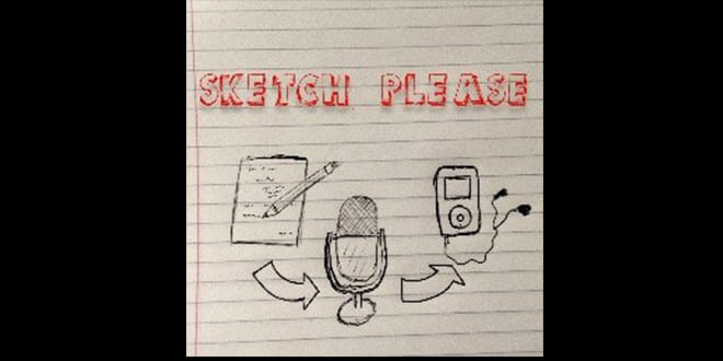 660x330 Write Great Radio Sketch Comedy Grintage Ireland - Radio Sketch