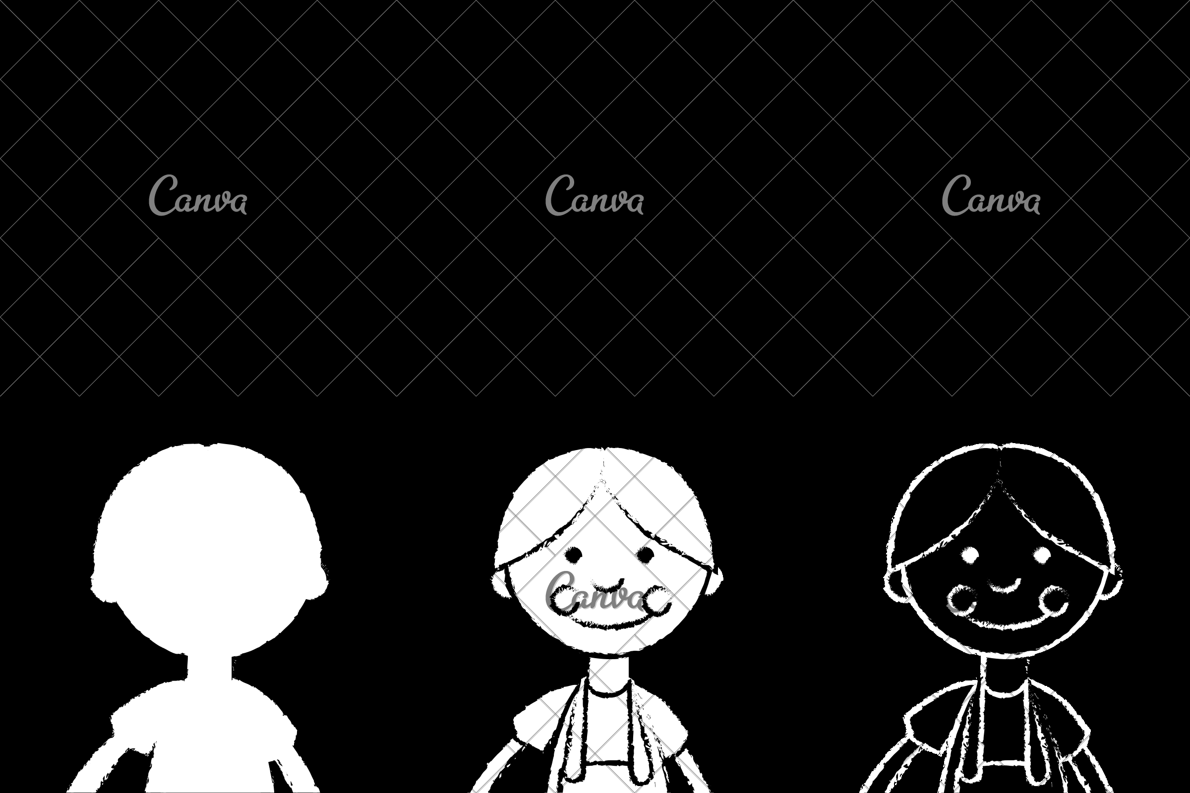 2400x1600 Boy Rag Doll Sketch - Rag Doll Sketch