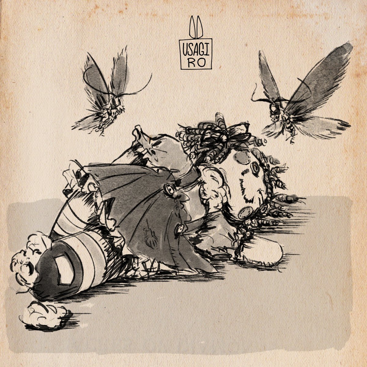 1200x1200 Ragdoll Hashtag On Twitter - Rag Doll Sketch