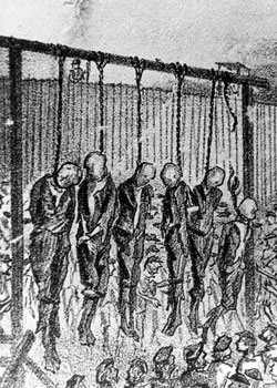 250x350 Myth The Raiders Were The Dominant Force Within The Prison - Raiders Sketch