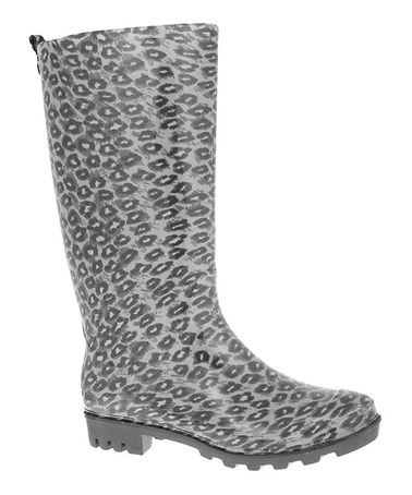 378x454 Look What I Found On - Rain Boots Sketch