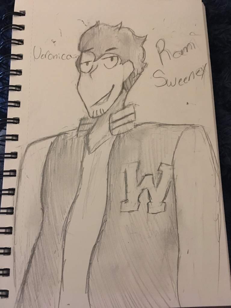 768x1024 Random Ram Sketch! Heathers Amino - Ram Sketch